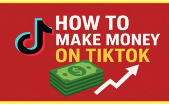 How to Make Money in Dollars Through TikTok (Complete Guide)